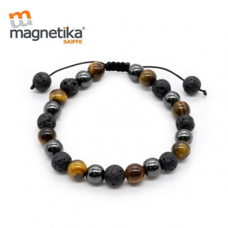 PULSERA MAGNETICA CON...