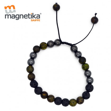 PULSERA MAGNETICA CON...