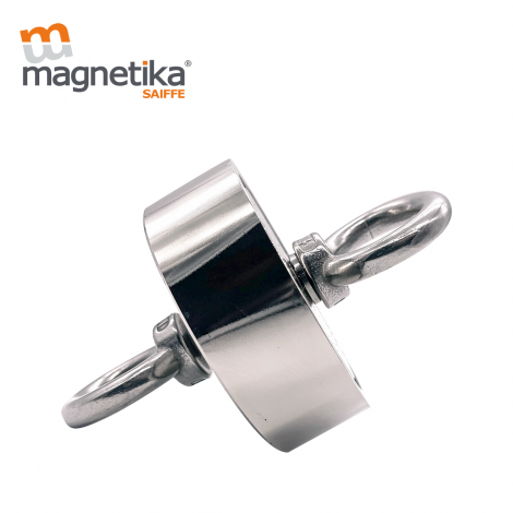 FISHMED-D75MM - FISH MAGNET...