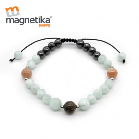 PULSERA MAGNETICA CON...