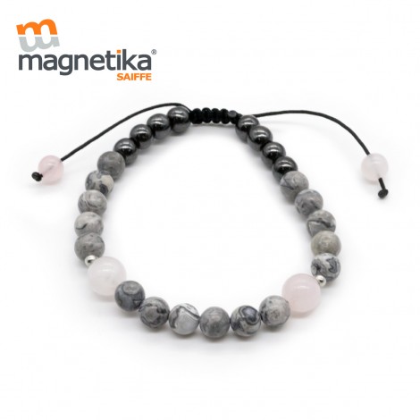 PULSERA MAGNETICA CON...