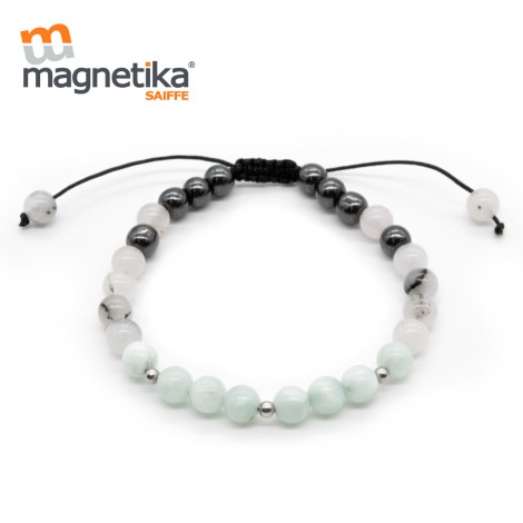 PULSERA MAGNETICA CON...