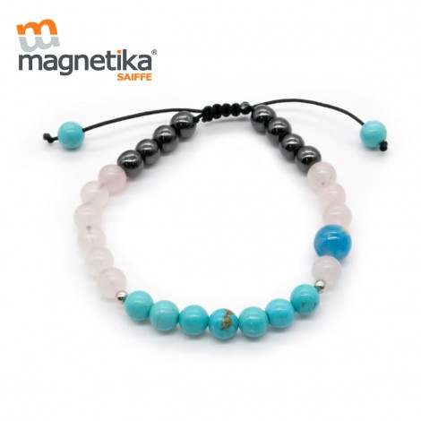 PULSERA MAGNETICA CON...