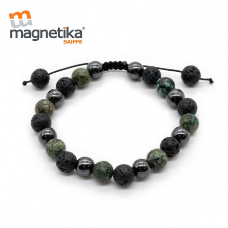 PULSERA MAGNETICA CON...