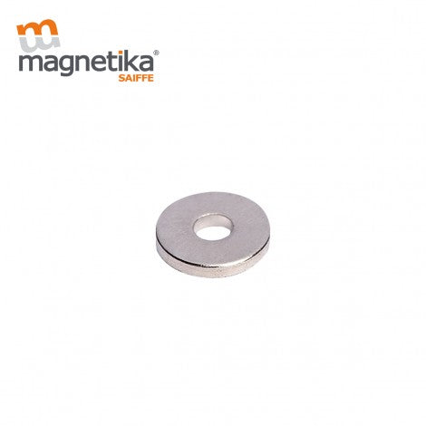 IMANES DE NEODIMIO - ANILLOS