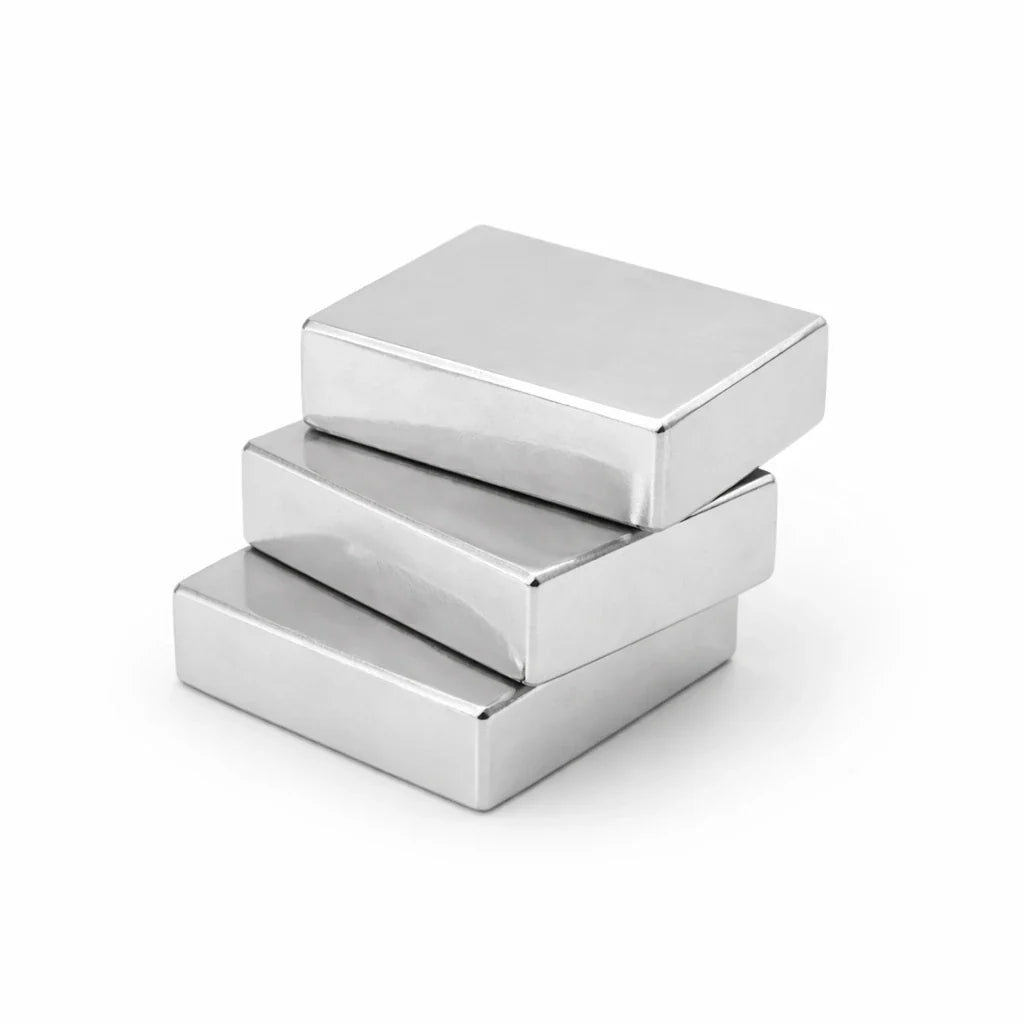 IMANES RECTANGULARES (BLOCK)