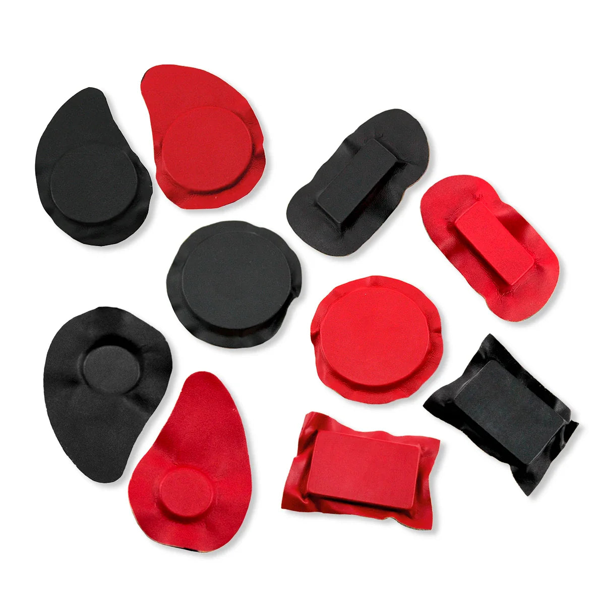 IMANES FORRADOS PARA BIOMAGNETISMO