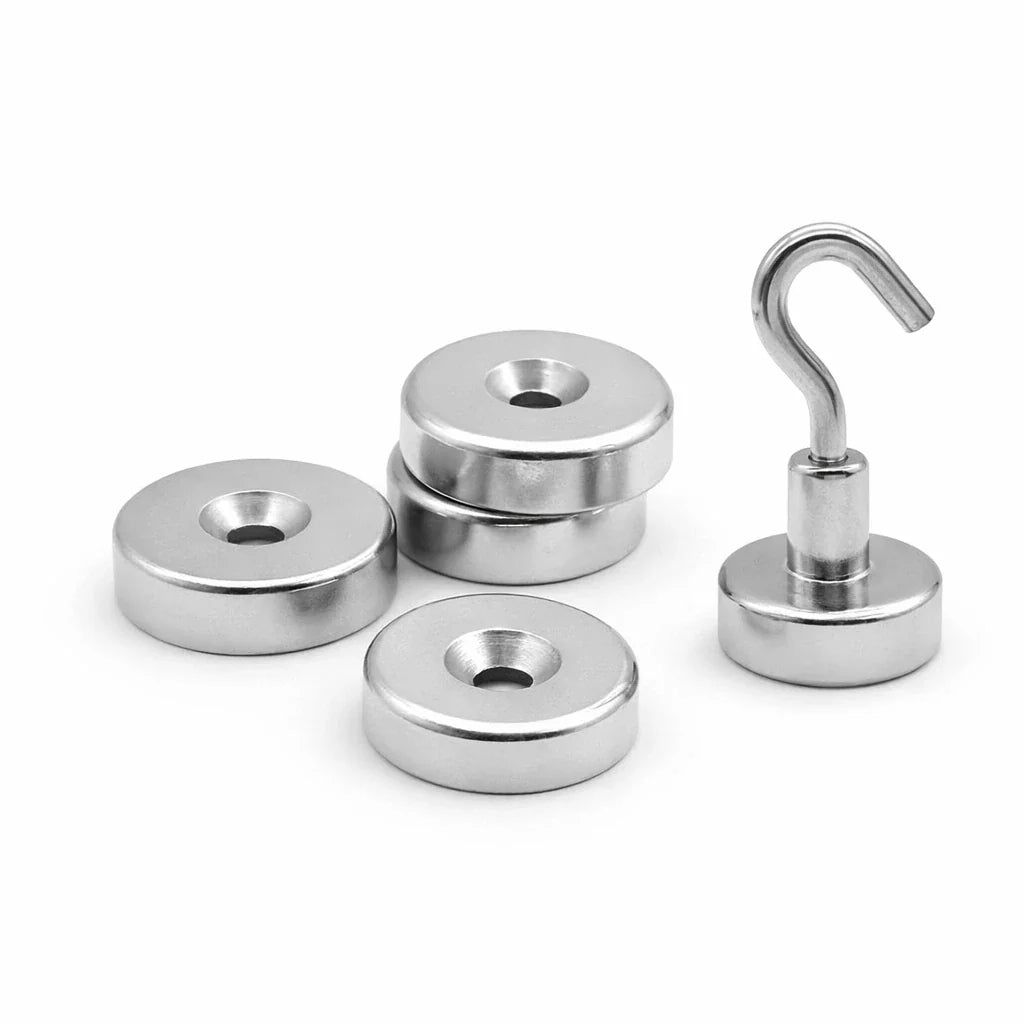 IMANES CON AVELLANADO (PODS)