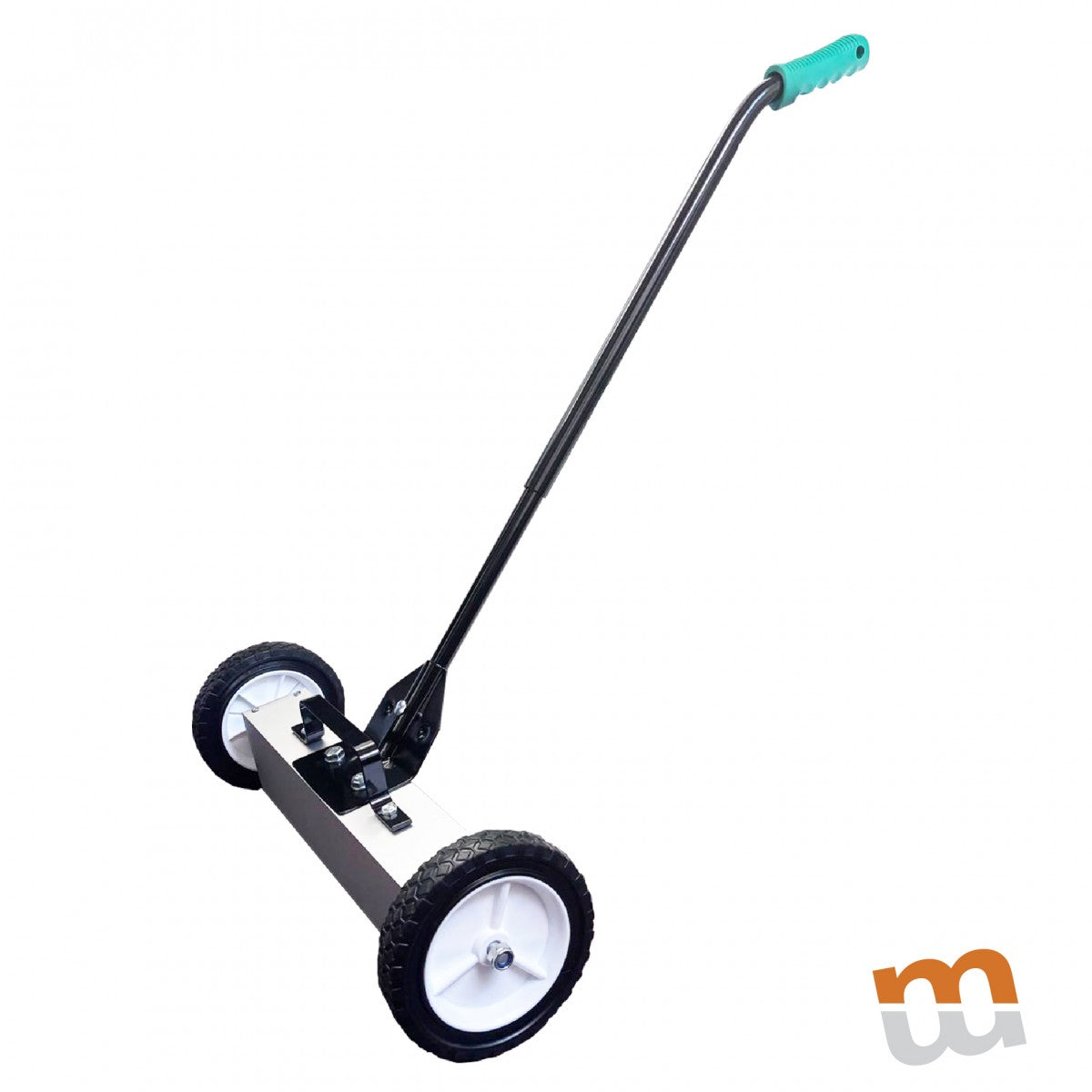 Barredora Magnética L24"