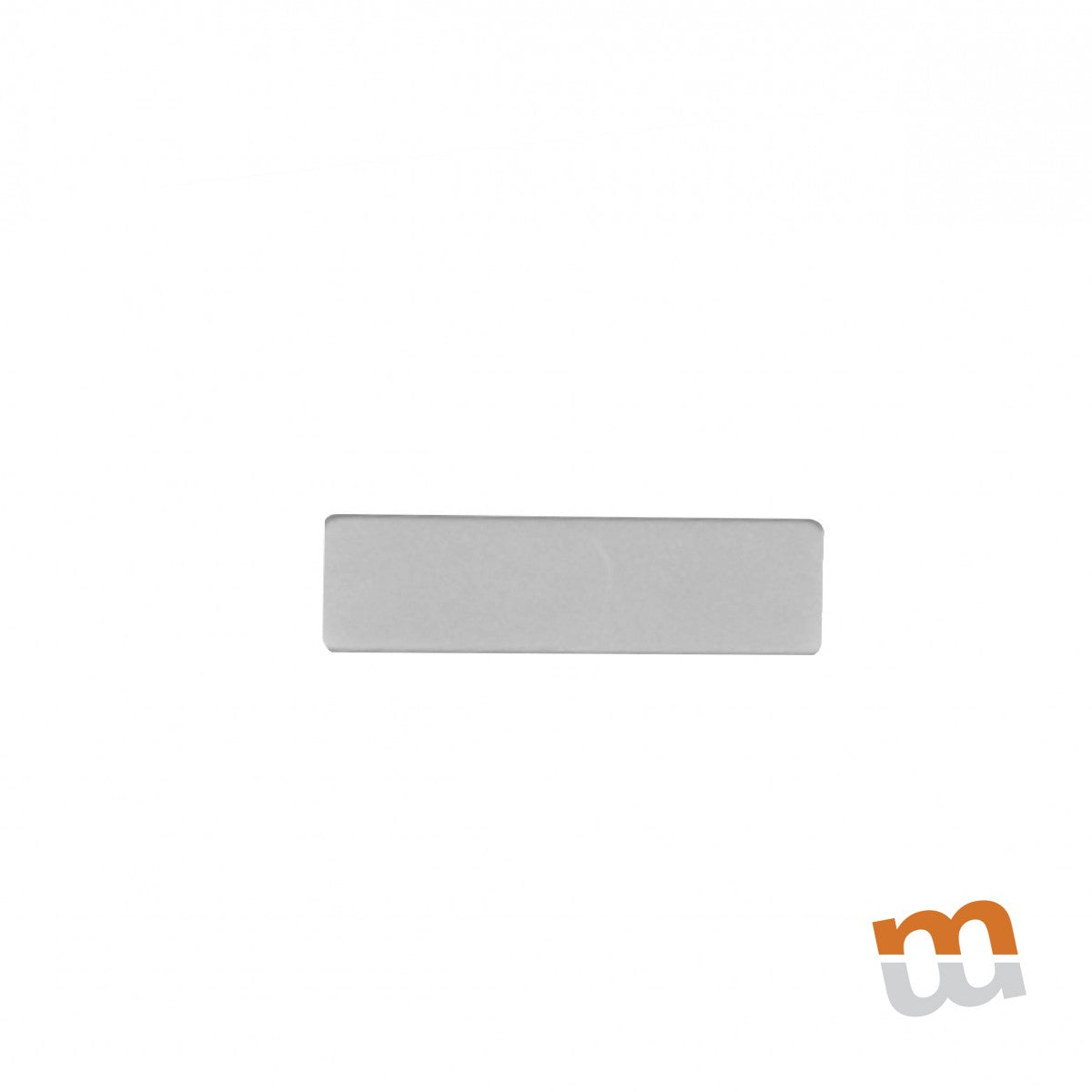 Iman De Neodimio Block 1.37" X 0.39" X 0.08"