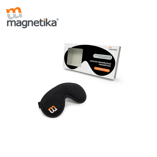 Antifaz Terapéutico Magnetoterapia Magnetico