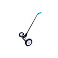 Barredora Magnética 24" para Recolección de Metales