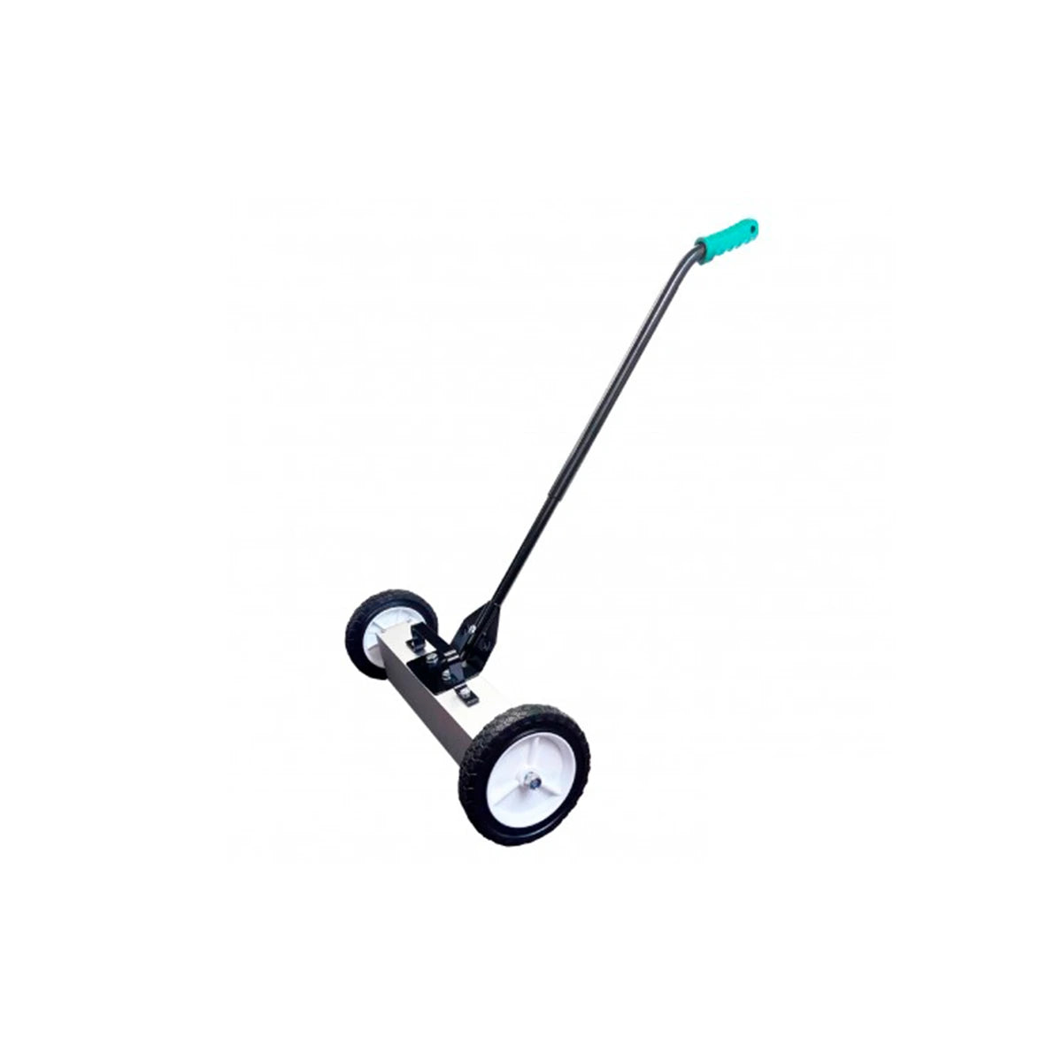 Barredora Magnética 24" para Recolección de Metales