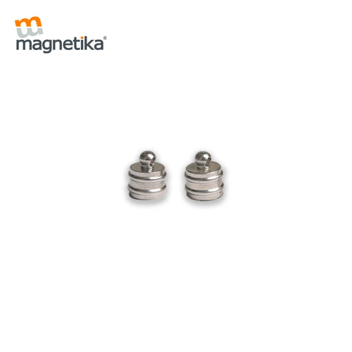 Broche para Joyería de Neodimio 8 x 20 in