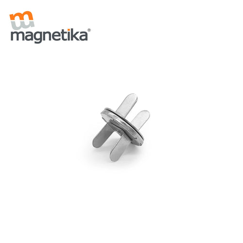 Broche de Neodimio 18 in