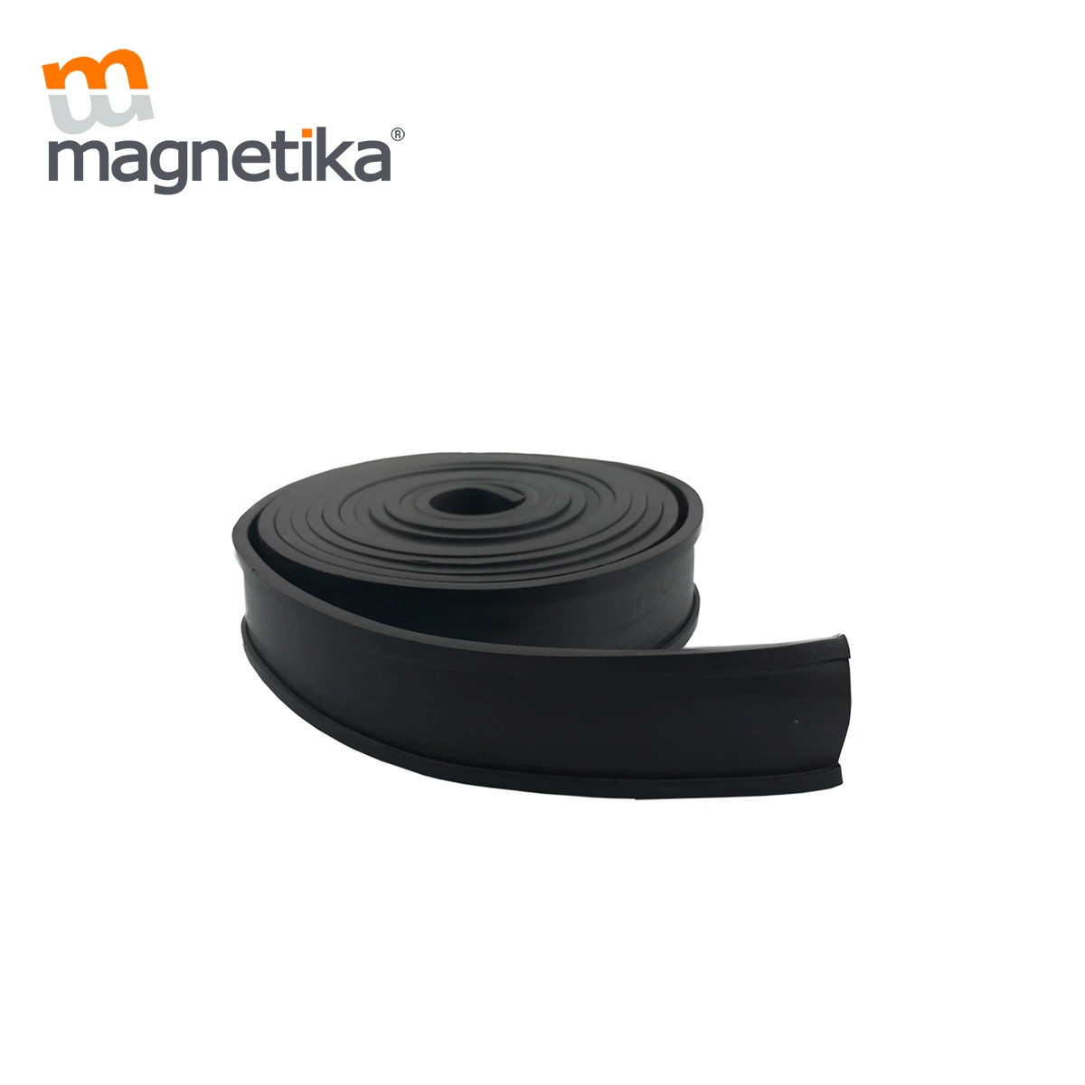 Imán Flexible para Rack 25.4mm x 1.52mm (1 metro)