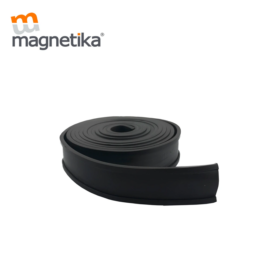 Imán Flexible para Rack 25.4mm x 1.52mm (1 metro)