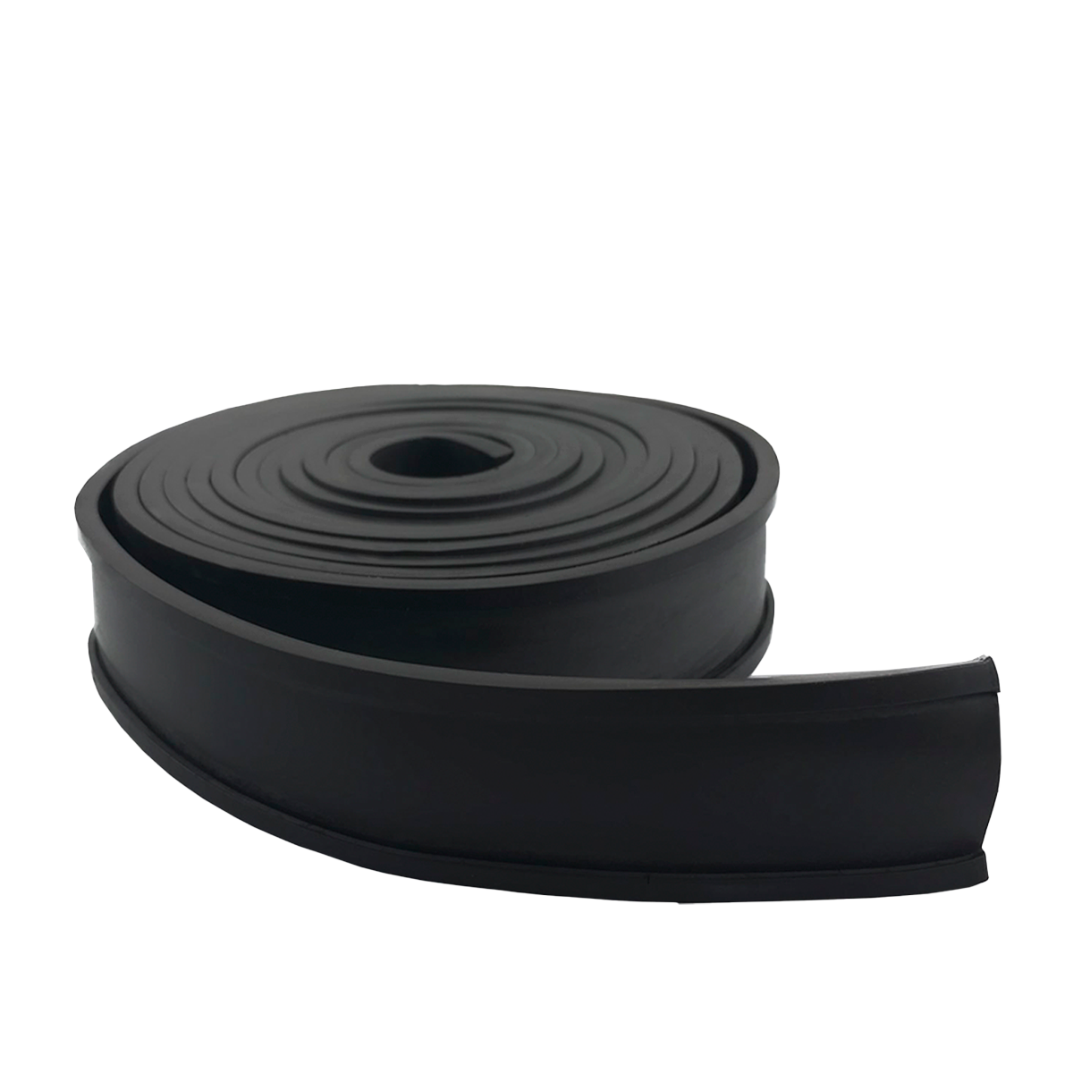 Iman Flexible Para Rack  - 25.4mm X 1.52mm  (1 Metro)