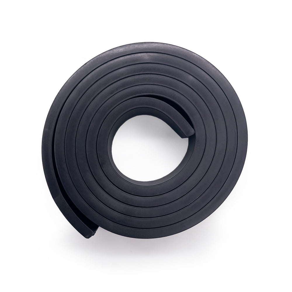 Iman Flexible Para Rack  - 25.4mm X 1.52mm  (1 Metro)