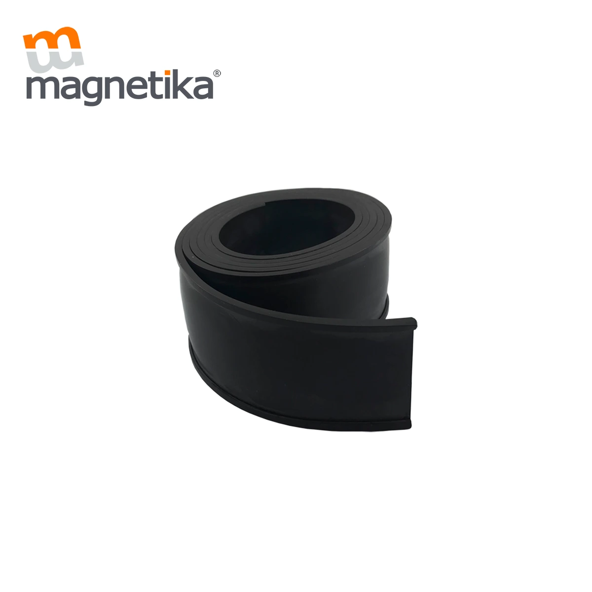 Imán Flexible para Rack 50.8mm x 1.52mm (1 metro)