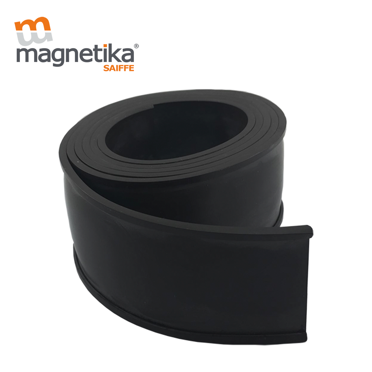 Iman Flexible Para Rack  - 50.8mm X 1.52mm  (1 Metro)