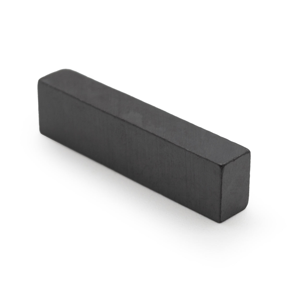 Iman De Ferrita Ceramica Block 1.5" X 0.375" X 0.25"