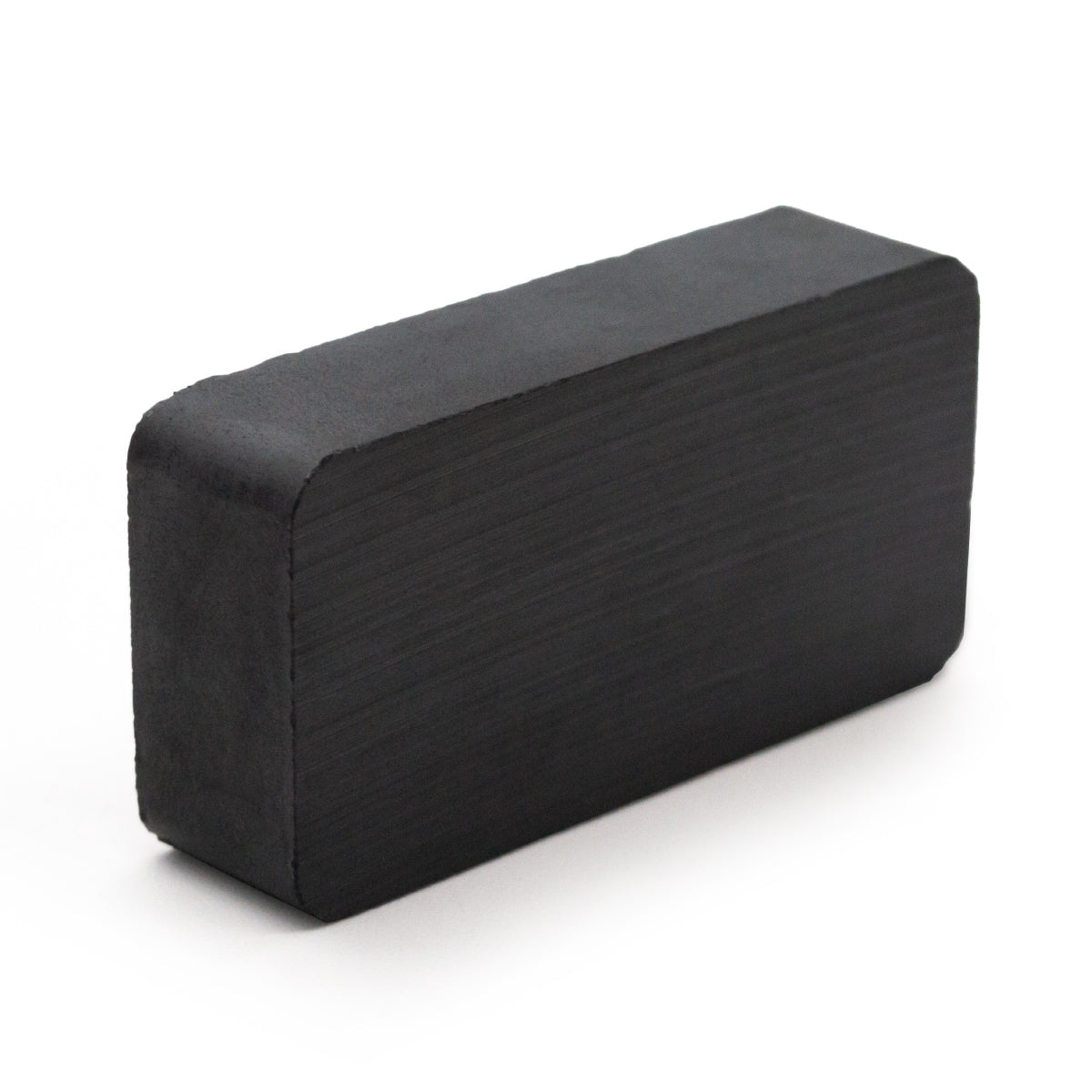 Iman De Ferrita Ceramica Block 2" X 1" X 0.5"