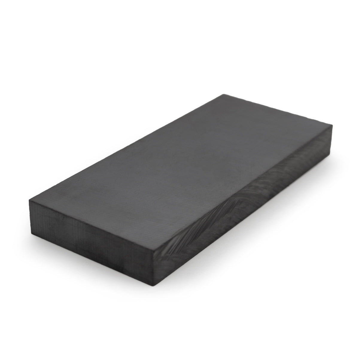 Iman De Ferrita Ceramica Block 4.5" X 2" X 0.5"