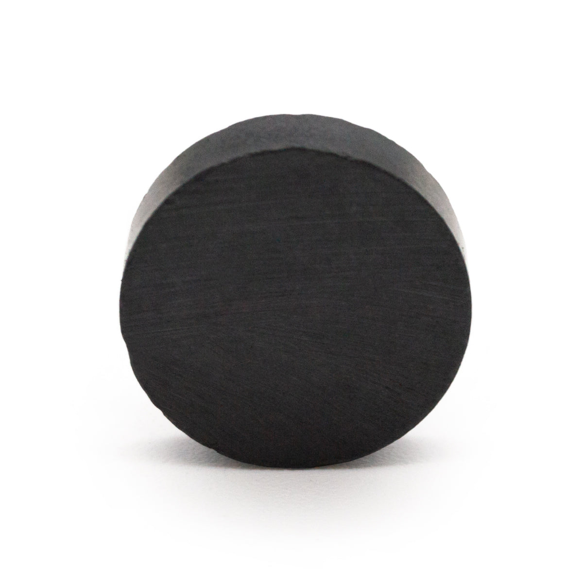 Iman De Ferrita Ceramica Disco 0.701" X 0.197"