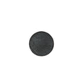 Imán de Ferrita Cerámica Disco 0.118 x 0.06 in