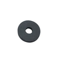 Imán de Ferrita Cerámica Anillo 1.250 x 0.375 x 0.187 in