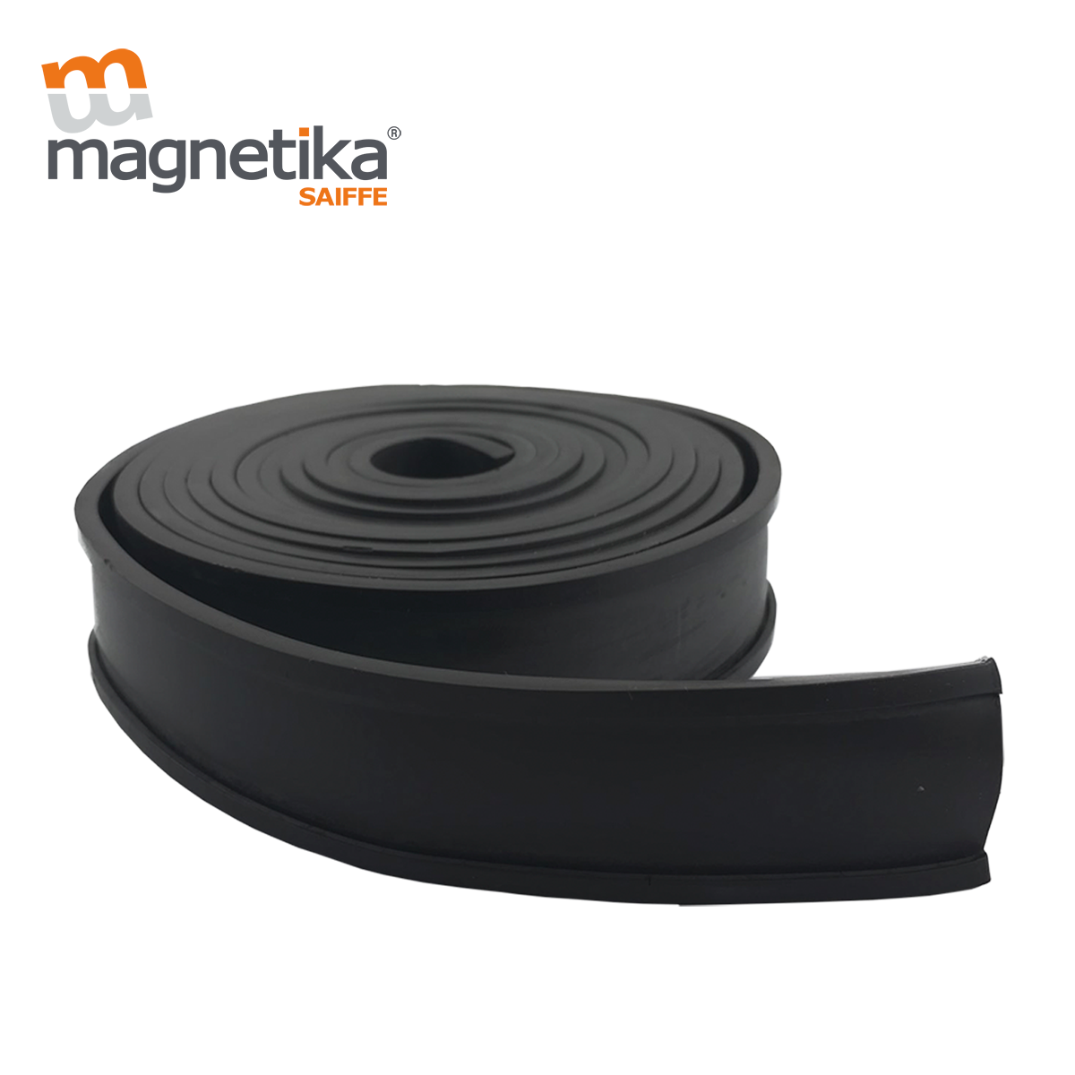 Iman Flexible Para Rack  - 25.4mm X 1.52mm  (1 Metro)