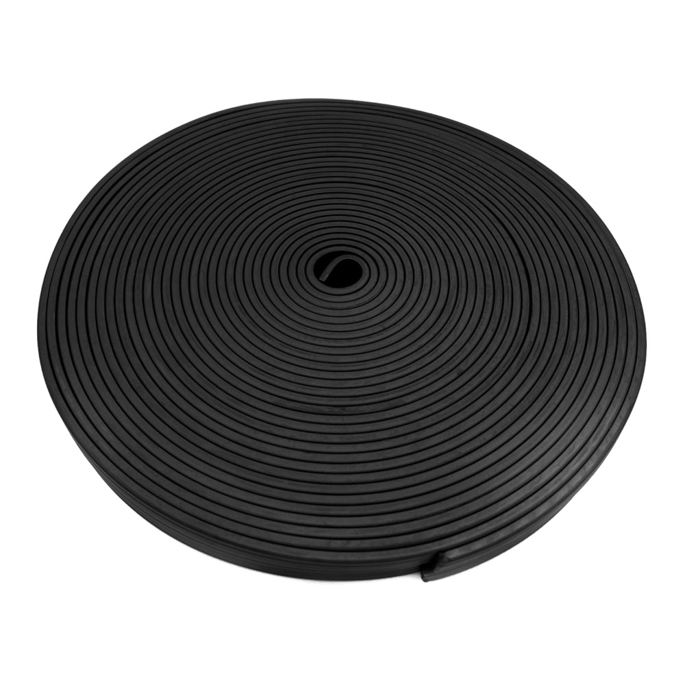 Iman Flexible Para Refri  - 9mm X 3mm  (1 Metro)