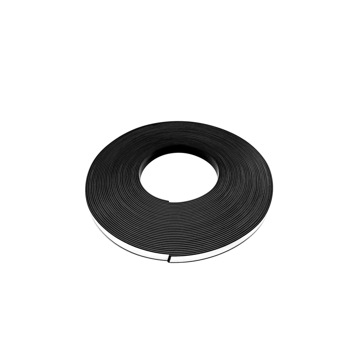 Cinta Magnética Adhesiva 12.7mm x 1.52mm (1 metro)