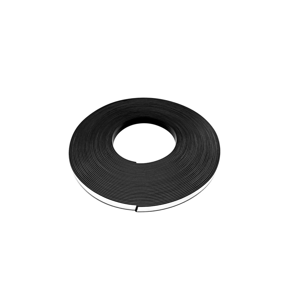Cinta Magnética Adhesiva 12.7mm x 1.52mm (1 metro)