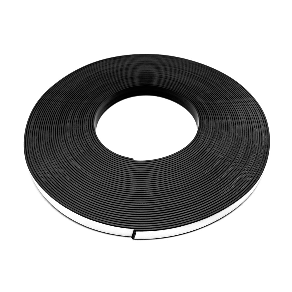Cinta Mag. Adhesiva  - 12.7mm X 1.52mm  (1 Metro)