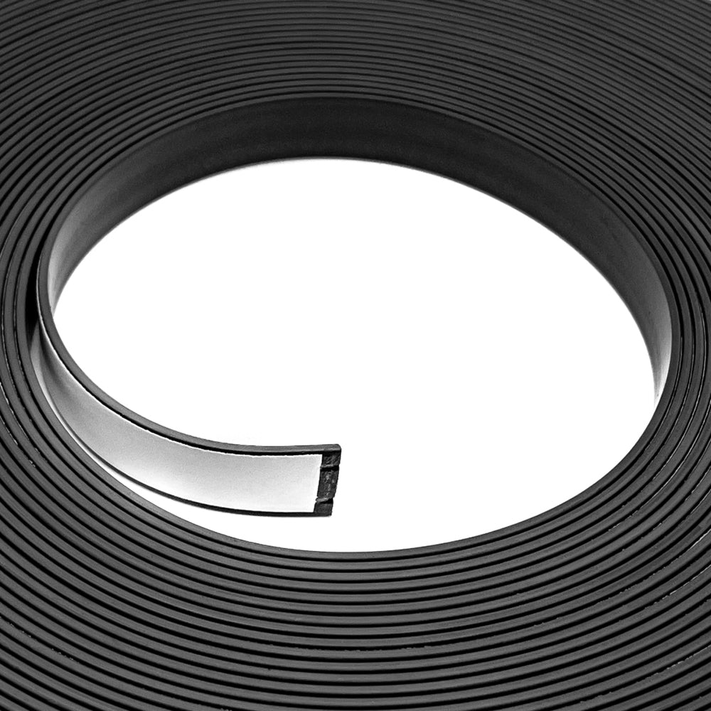 Cinta Mag. Adhesiva  - 12.7mm X 1.52mm  (1 Metro)