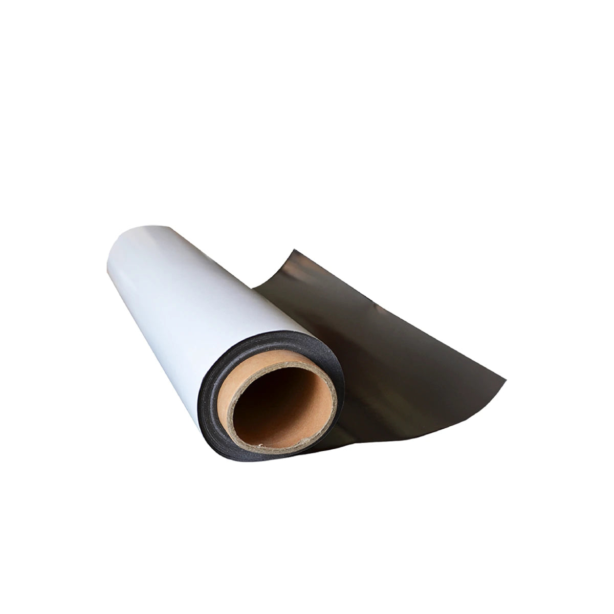 Imán Flexible Adhesivo Cal. 20 -  615mm x 0.5mm (1 metro)