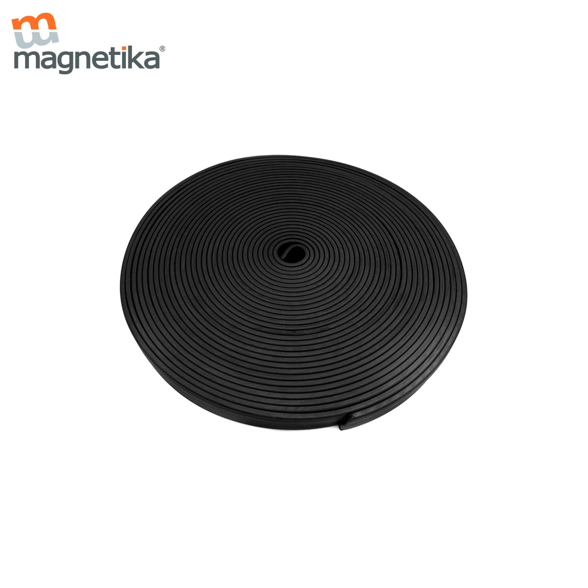 Cinta Magnética Flexible para Refrigerador 9mm x 3mm (1 metro)