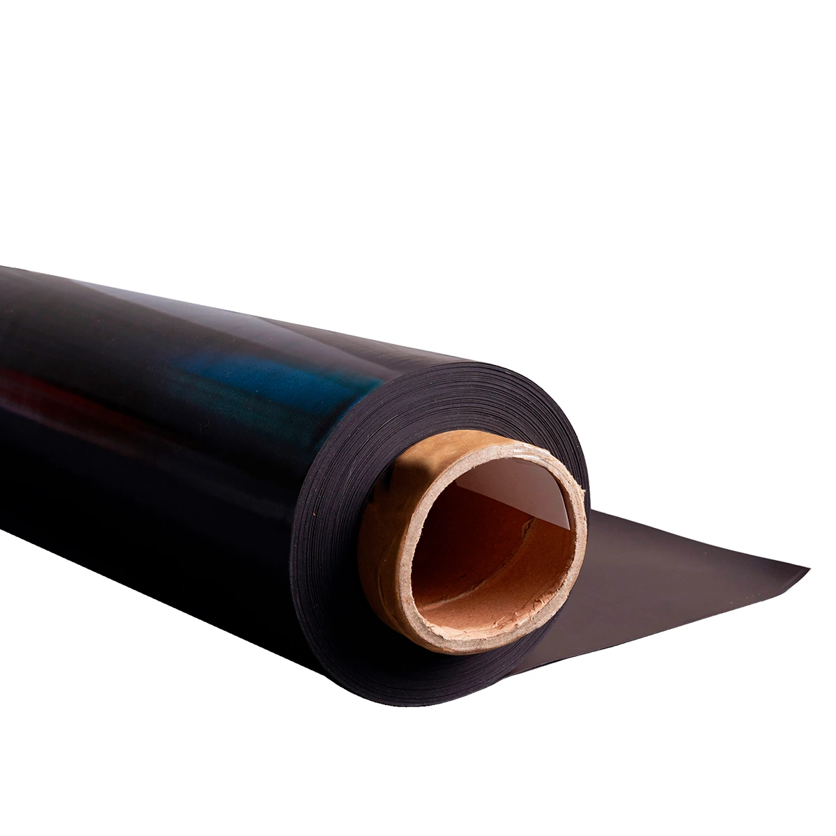 Imán Flexible Plano Cal. 12 - 615mm x 0.3mm (1 metro)