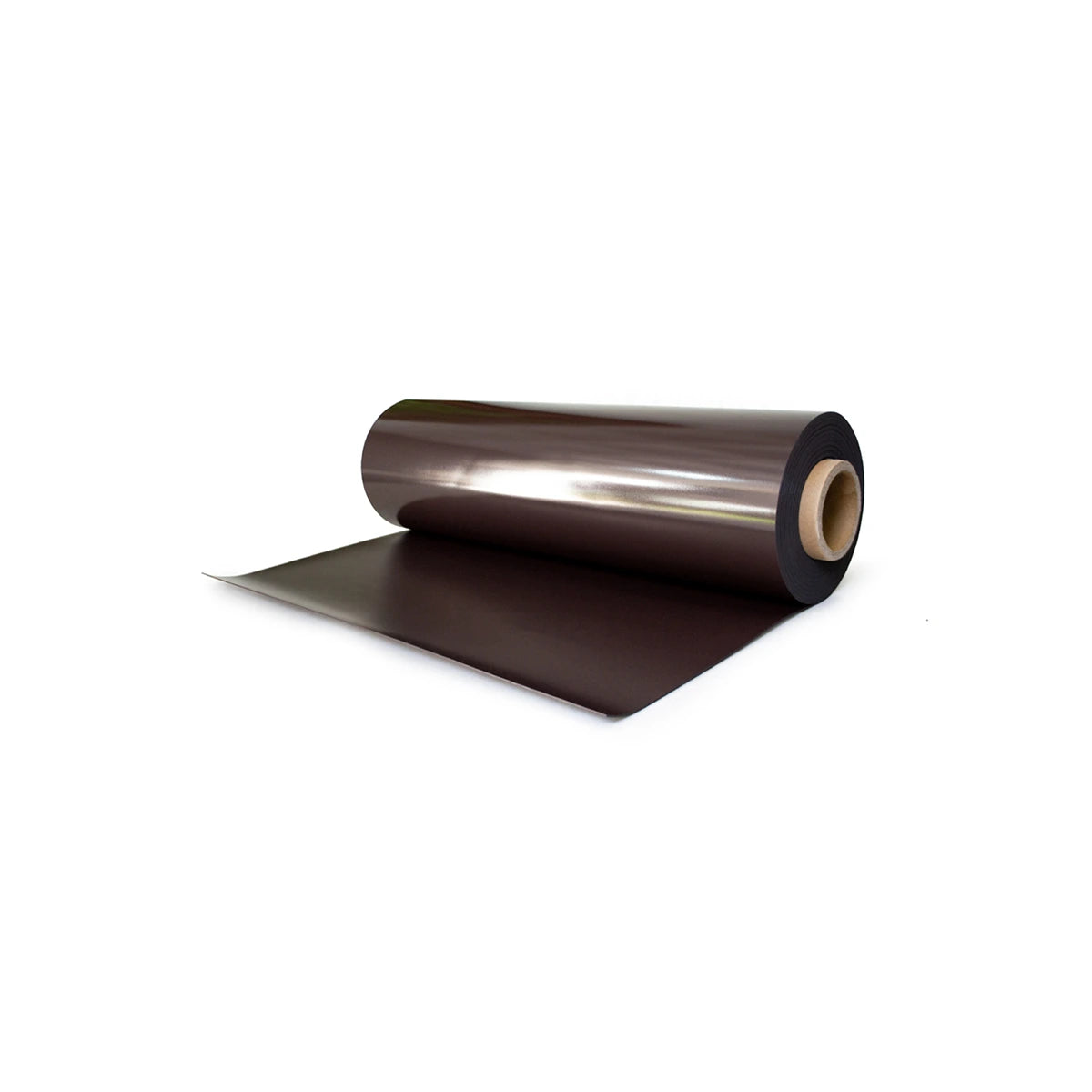 Imán Flexible Plano Cal. 20 - 615mm x 0.5mm (1 metro)