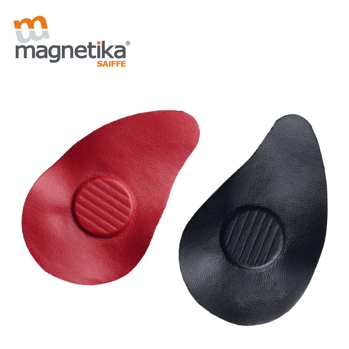 Iman Neodimio Disco Forrado 1.000" X 0.187"