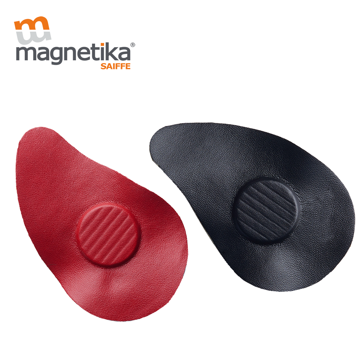 Iman Neodimio Disco Forrado 1.000" X 0.250"