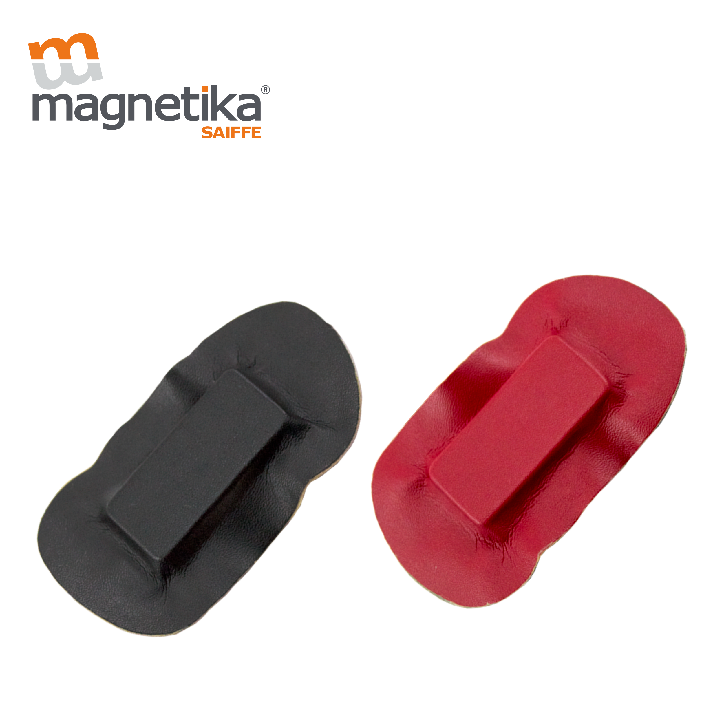 Iman Ferrita Block Forrado 1.875" X 0.875" X 0.393"