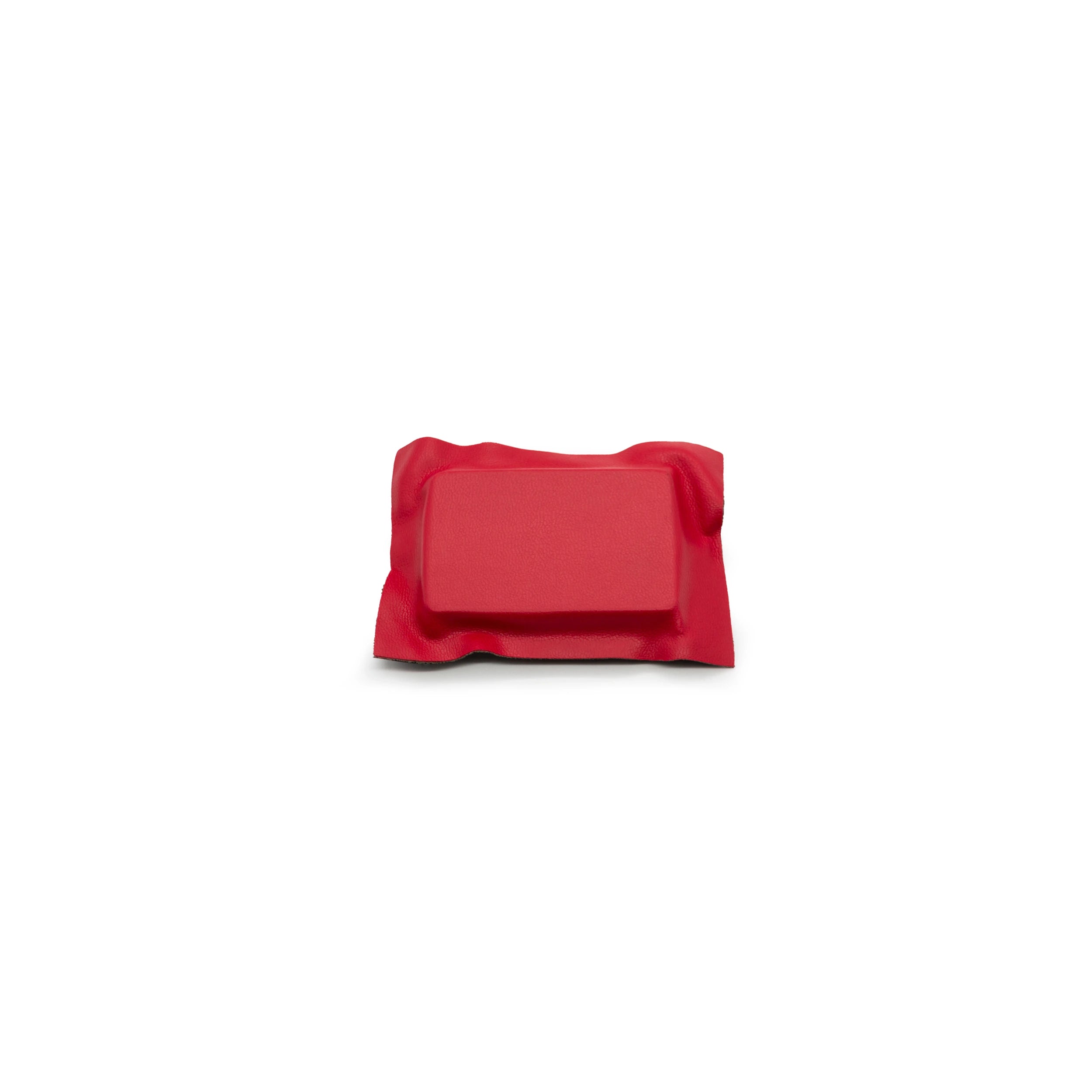 Imán Ferrita Block Forrado 3.000 x 2.000 x 0.500 in