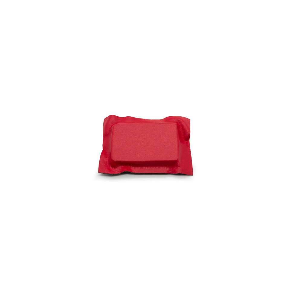 Imán Ferrita Block Forrado 3.000 x 2.000 x 0.500 in