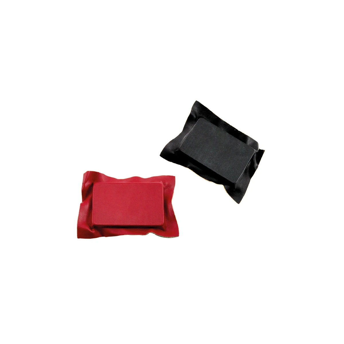 Imán Ferrita Block Forrado 4.500 x 2.000 x 0.500 in