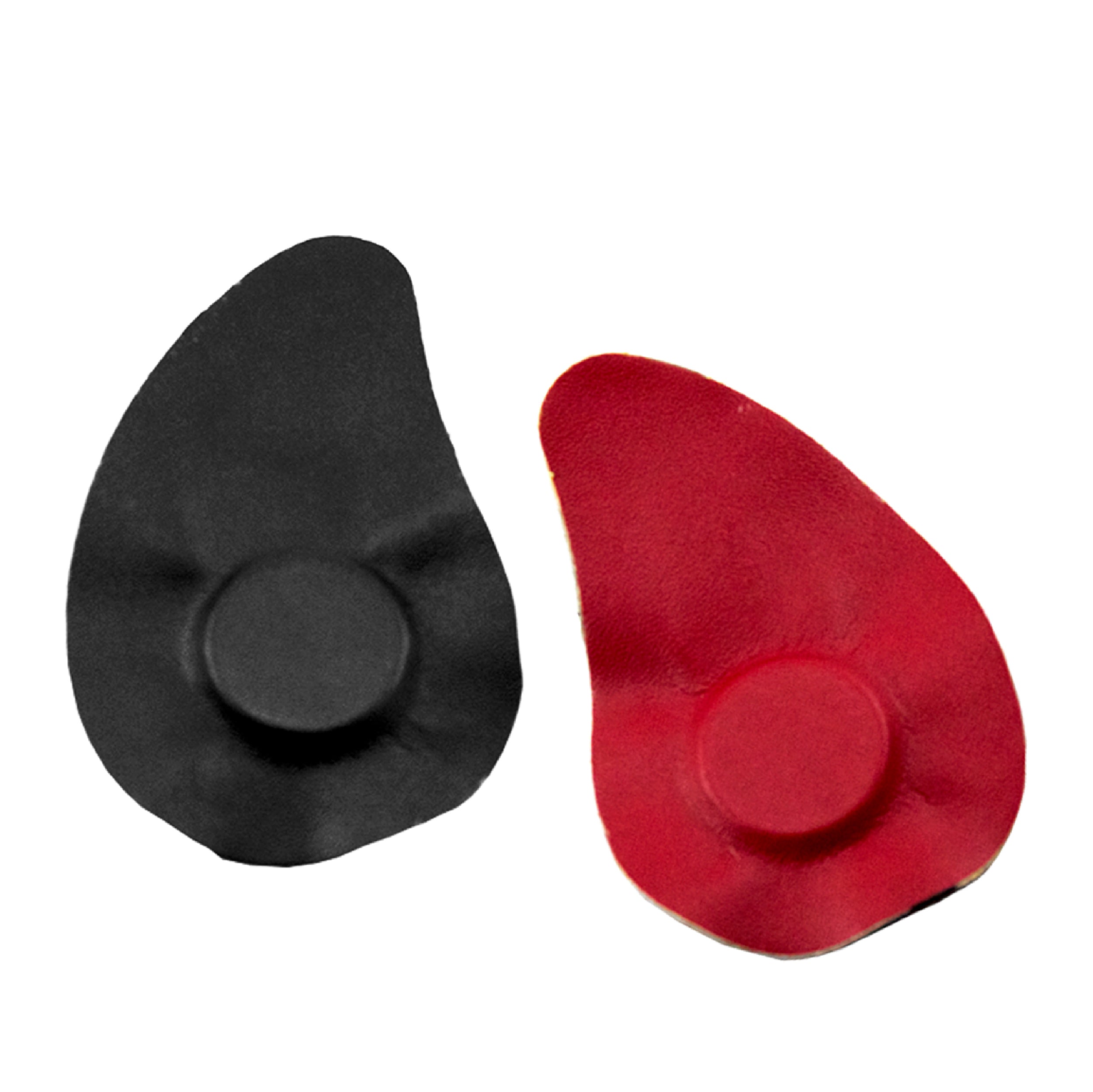 Iman Ferrita Disco Forrado 1.000" X 0.250"