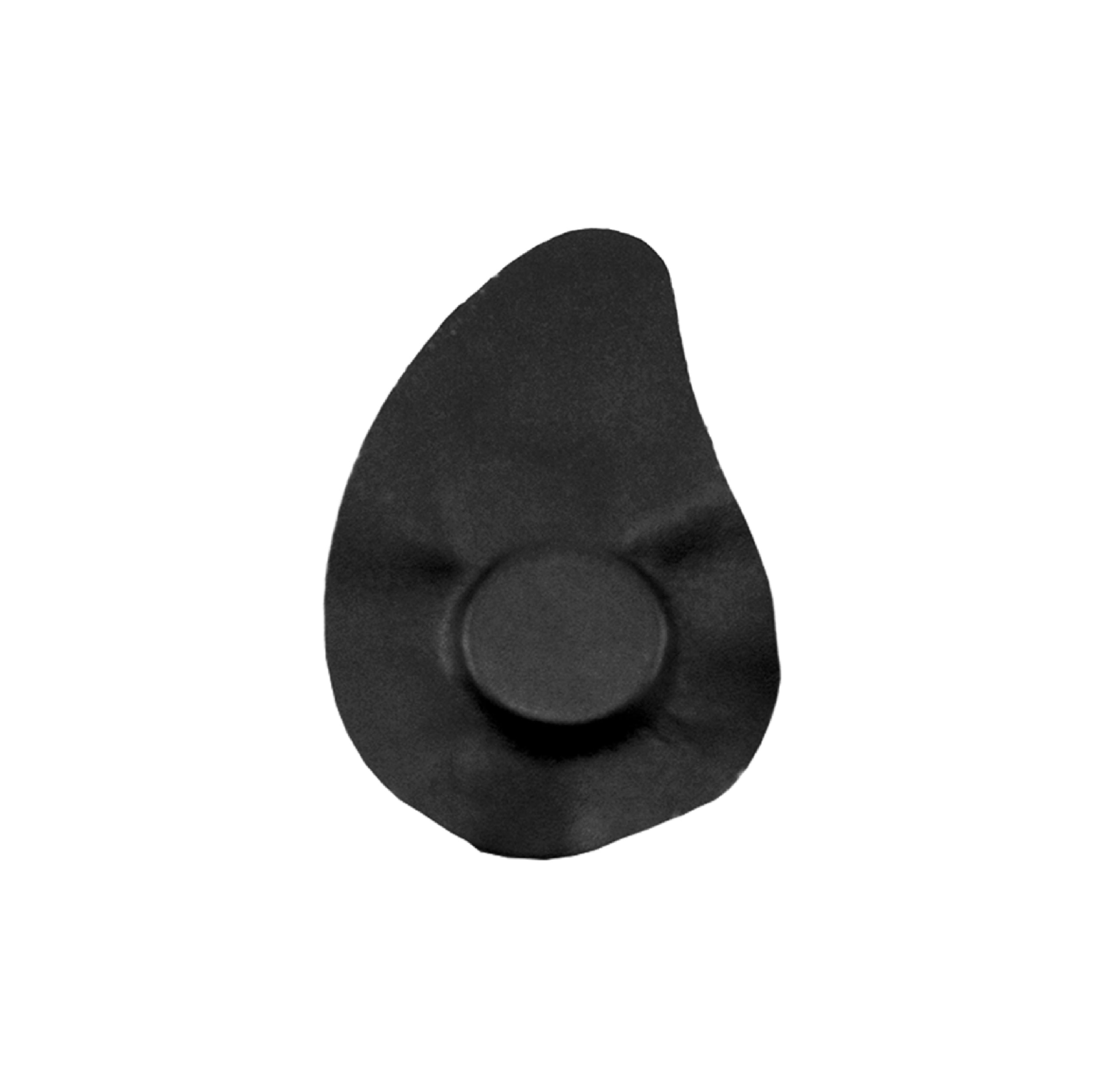 Iman Ferrita Disco Forrado 1.000" X 0.250"