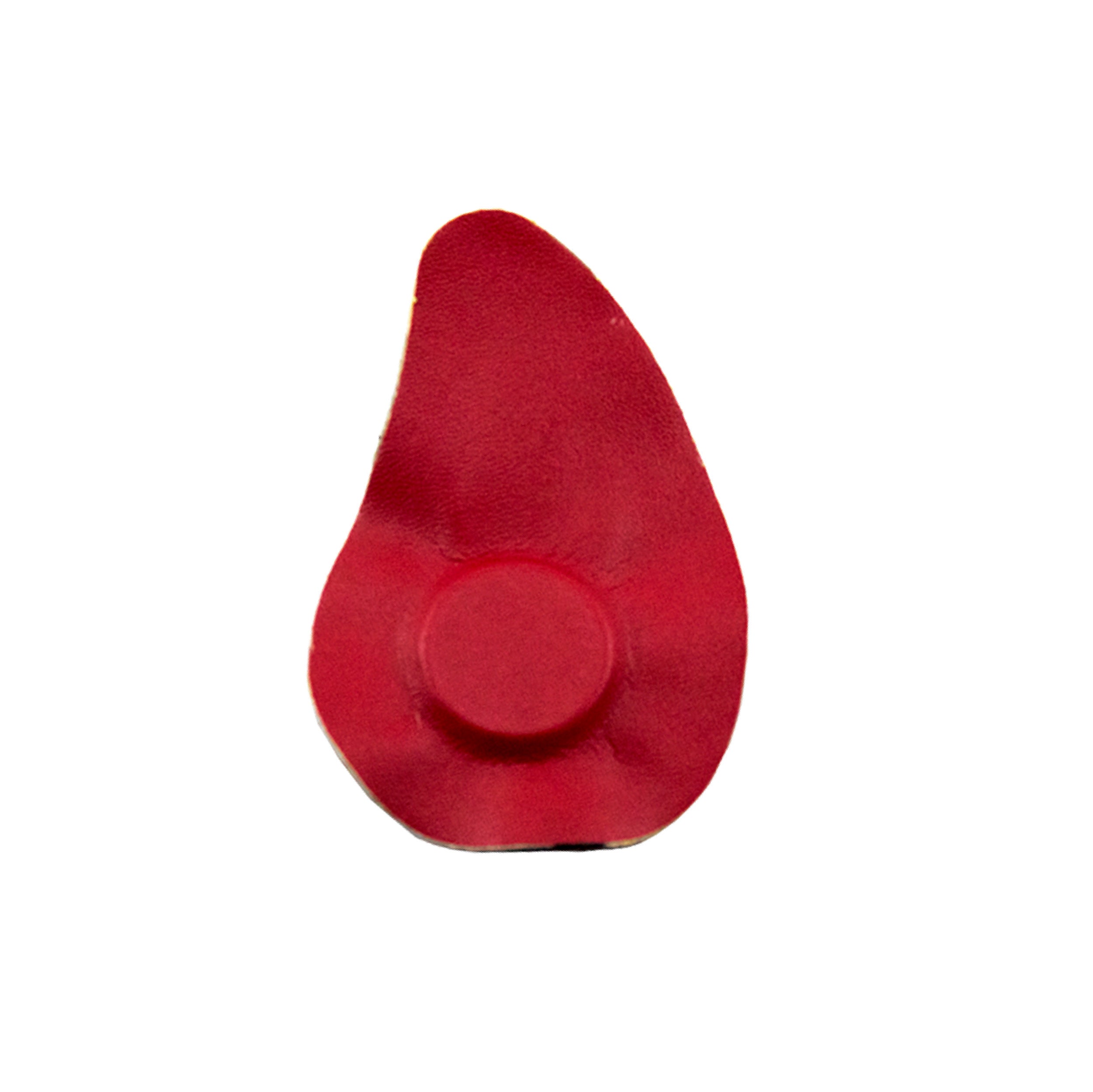 Iman Ferrita Disco Forrado 1.000" X 0.250"